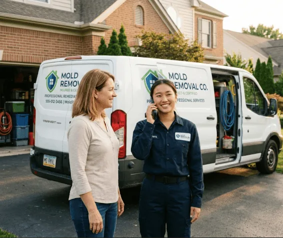 Crawlspace Mold Remediation Germantown, MD FAQs